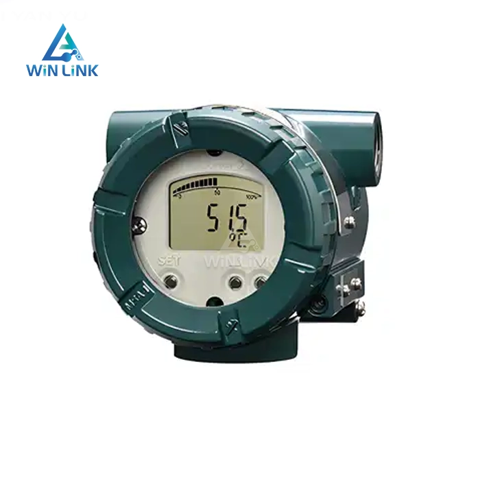 Yokogawa Temperature Transmitter YTA610